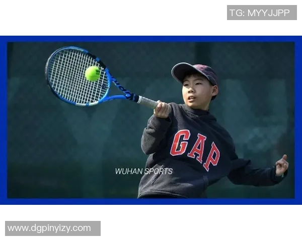 武汉网球队快攻战术解析与未来发展展望