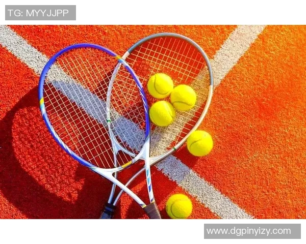 网球新手必看：从零基础到场上高手的全面入门指南