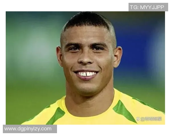 足球明星门牙有缝引发热议网友纷纷讨论其独特魅力与个性风格